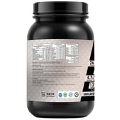 2 - PRO360 Raw Whey Protein,  2.2 lb  Unflavoured 