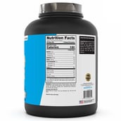 2 - BPI Sports Best Protein,  5 lb  Vanilla 