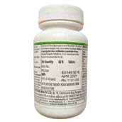 2 - Herbalife Calcium Tablets, 60 tablet(s) Unflavoured