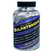Hi-Tech Bulasterone,  150 tablet(s)  Unflavoured 