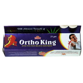 Balaji Ortho King Ointment,  25 g 
