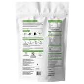 2 - XLR8 Raw Whey Instantized Whey Protein Concentrate 80%,  2.2 lb  Unflavoured 