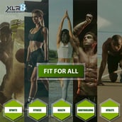 7 - XLR8 Instantised Vegan BCAA++, 0.99 lb 30 Servings Pineapple