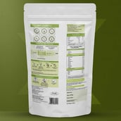 8 - XLR8 Natur Iso Gold,  1.1 lb  Chocolate 