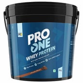 5 - MB Pro One Whey Protein OP, 8.8 lb Chocolate