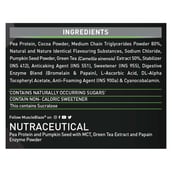 8 - MuscleBlaze Plant Protein OP, 2.2 lb Rich Chocolate