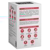 2 - SheNeed Feminine Intimate Wipes,  25 Piece(s)/Pack  100% Biodegradable 