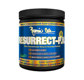 RONNIE COLEMAN Resurrect-P.M, 200 g Mid Night Grape