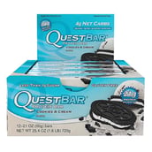 Quest Protein Bar