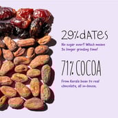 6 - The Whole Truth Dark Chocolate Combo, 3 Piece(s)/Pack 71% Dark, Orange, Sea Salt (No Added Sugar)