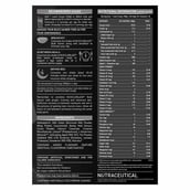 1 - MuscleBlaze Bulk&nbsp;Gainer with Creatine,  11 lb  Chocolate 