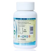 4 - Keva Memory Plus,  60 tablet(s) 