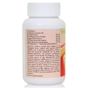 3 - Keva Chaga,  60 tablet(s) 