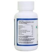 3 - Keva ImmunoRich,  90 capsules 