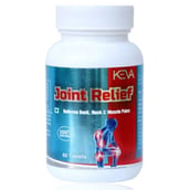1 - Keva Joint Relief, 60 tablet(s)