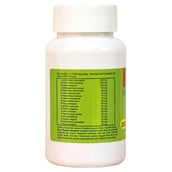 2 - Keva Memory Booster,  60 tablet(s) 