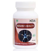 1 - Keva Neuro Health,  60 tablet(s) 
