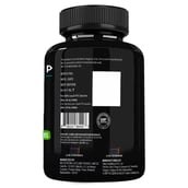 3 - HealthXP Vegan Omega 3-6-9,  60 capsules 