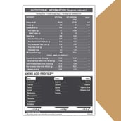 1 - MuscleBlaze Biozyme Iso-Zero, 2.2 lb Low Carb Ice Cream Chocolate