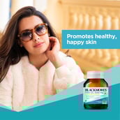 8 - Blackmores Fish Oil 1000mg, 30 capsules