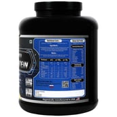 Muscle Epitome 100% Advanced Whey Protein,  5 lb  French Vanilla 