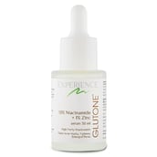 1 - Glutone 10% Niacinamide + 1% Zinc Serum,  30 ml  PCA for Clear, Blemish-free 
