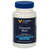 The Vitamin Shoppe Ultimate Man Multivitamin