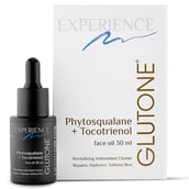 2 - Glutone Phytosqualane + Tocotrienol Face Oil,  30 ml  Repairs, Hydrates, Softens Skin 