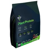 5 - Setu Sport : Plant Protein,  2.2 lb  Chocolate 