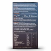 4 - Setu Sport : Pre-Workout Plant-Based Powder,  0.36 lb  Mixed Berry 