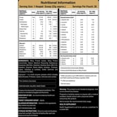 3 - MuscleXP 100% Whey Protein with Digestive Enzyme,  2.2 lb  Sea Salt Caramel (Pack of 3) 