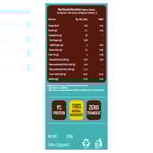 4 - MuscleBlaze Snack Bar, 6 Piece(s)/Pack Nuts & Seeds