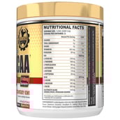 3 - Dexter Jackson EAA + BCAA,  0.85 lb  30 Servings  Strawberry Kiwi 