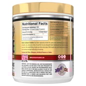 3 - Dexter Jackson Micronized Creatine,  Unflavoured  0.66 lb 