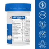 2 - Swisse Mens Ultivite Multivitamin,  60 tablet(s)  Unflavoured 