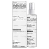 2 - CGG Cosmetics Youth Portion Retinol Toner, 100 ml Normal to All Skin Type