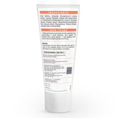 2 - CGG Cosmetics Ultra Matte Sun Screen Gel,  50 g  for All Skin Types 