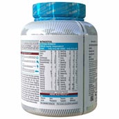 3 - Patanjali Nutrela 100% Whey Performance,  4.4 lb  Chocolate Irish & Coffee Mocha 