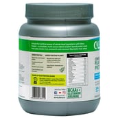 Olena Complete Plant Protein, 1 lb Vanilla Bean