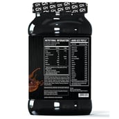 3 - Core Nutrition Extreme Whey Protein,  2.2 lb  Dark Chocolate 