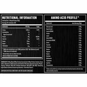 Core Nutrition Extreme Whey Protein,  4.4 lb  Dark Chocolate 