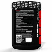 3 - Core Nutrition Extreme Power BCAA,  0.88 lb  30 Servings  Tangy Orange 