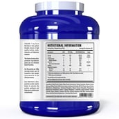 2 - Core Nutrition Fusion-7 Ultra Premium Protein Matrix,  4.4 lb  Chocoreo-Mint 