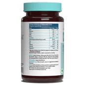 1 - HealthKart HK Vitals Iron + Folic Acid,  90 capsules 