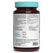 2 - HealthKart HK Vitals B Complex (with Vitamin C & Vitamin E),  60 capsules  Unflavoured 