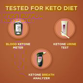 3 - Lo! Foods Keto Flour,  Unflavoured  2 kg 