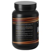 3 - INLIFE Whey Protein Powder,  2.2 lb  Chocolate 