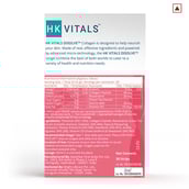 3 - HealthKart HK Vitals DISOLVE Collagen OP, 30 Strip(s) Mango