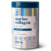 1 - Wellbeing Nutrition Marine Collagen Powder,  200 g  Unflavoured 