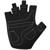 2 - Nivia Coral Sports Gloves,  Black/Grey  Small 